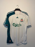 🏴󠁧󠁢󠁥󠁮󠁧󠁿 Authentic Liverpool 2006/07 adidas European Third Shirt Carragher #23