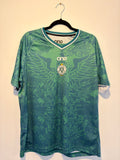 🇲🇦 Raja Club Athletic 22/23 Home top
