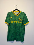 🇹🇿 Young Africans SC 21/22 Home Top