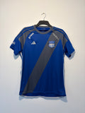 🇪🇨 Emelec 2024 adidas Home Football Shirt