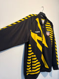 🏴󠁧󠁢󠁥󠁮󠁧󠁿 Sunderland Hummel Retro Remix Matchday Track Jacket