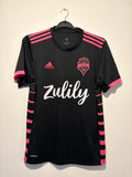 🇺🇸 2019 Seattle Sounders Adidas Away top