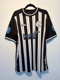 🏴󠁧󠁢󠁳󠁣󠁴󠁿 Wick Academy 25/26 Home shirt